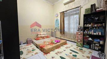 Gambar 1 Rumah di Boulevard Perumahan Elit Sulfat Posisi Hook Harga Termurah