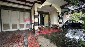 Gambar 2 Rumah di Boulevard Perumahan Elit Sulfat Posisi Hook Harga Termurah