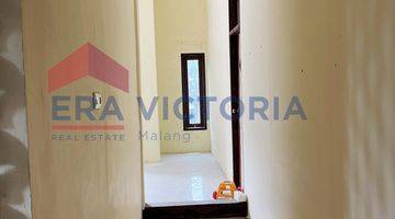 Gambar 4 Dijual Ruko Luas Pinggir Jalan Raya Dekat Apart Samaview Malang 