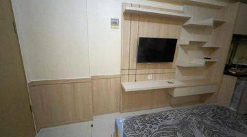 Gambar 1 Sewa Apartement Educity Pakuwon City Lantai 10