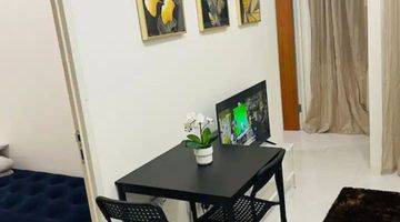 Gambar 4 Di Sewakan Apartement Puncak Cbd, Full Furnish, Lantai 37