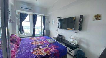 Gambar 1 Di Sewa Apartement Benson