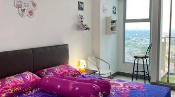 Gambar 2 Di Sewa Apartement Benson