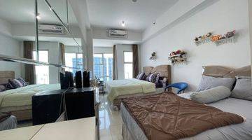 Gambar 2 Di Sewa Apartement Andeson Studio+