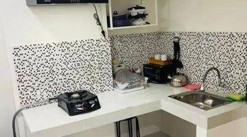 Gambar 5 Di Sewakan Apartement Puncak Cbd, Full Furnish, Lantai 37