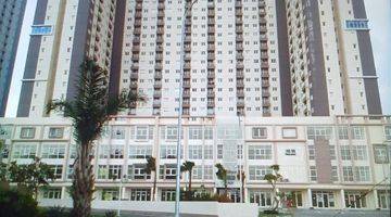 Gambar 2 Disewakan Apartement Puncak Dharmahusada Full Furnished Dekat Kampus Unair, RS Unair