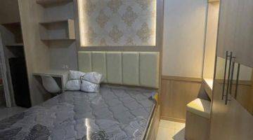 Gambar 3 Sewa Apartement Educity Pakuwon City Lantai 10