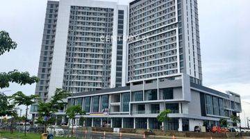 Gambar 1 Apartment Siap Huni Di Kawasan Citraland City CPI