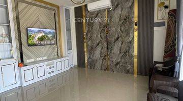 Gambar 2 Rumah Sewa Full Furnished Di Summarecon Mutiara Beryl Makassar