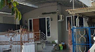 Gambar 1 Rumah Semanan 2 Lt , Uk. 7x16 M2, Shm, Semi Furnish, Jakbar