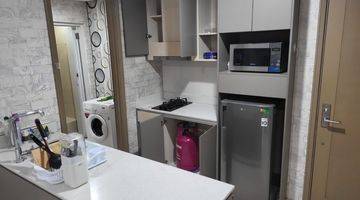 Gambar 3 Apartemen Gold Coast, Uk 90m2, 2br, Full Furnish, Low Zone