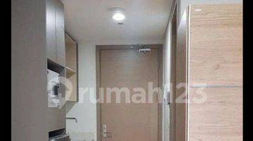 Gambar 3 Apartemen Gold Coast, Uk. 26m2, Studio, Full Furnish, Bahama