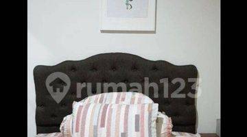 Gambar 4 Apartemen Gold Coast, Uk. 26m2, Studio, Full Furnish, Bahama