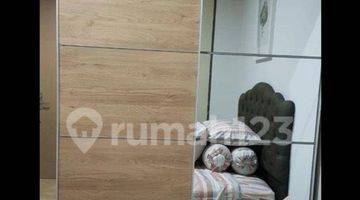 Gambar 5 Apartemen Gold Coast, Uk. 26m2, Studio, Full Furnish, Bahama