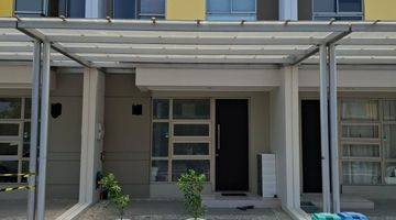 Gambar 1 Rumah Pik2 Miami, Uk 4.5x10m2, Shm, Furnish, Tengara, Jual Butuh