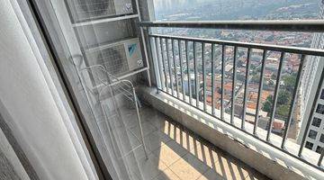 Gambar 3 Apartemen Mtown, Uk. 64m2, 2 Br , Ppjb Ready Ajb, Furnish, High F