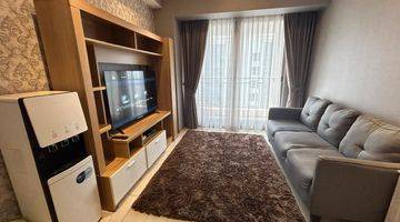 Gambar 2 Apartemen Mtown, Uk. 64m2, 2 Br , Ppjb Ready Ajb, Furnish, High F