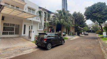 Gambar 3 Rumah siap huni di emerald town house sektor 9 bintaro jaya