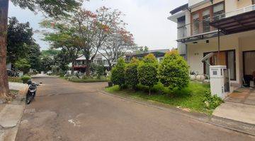 Gambar 4 Rumah siap huni di emerald town house sektor 9 bintaro jaya