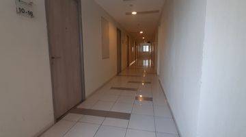 Gambar 4 Dijual cepat apartmen akasa Akasa Pure Living BSD city full furnish 2 bedroom