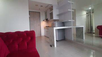 Gambar 5 Dijual cepat apartmen akasa Akasa Pure Living BSD city full furnish 2 bedroom