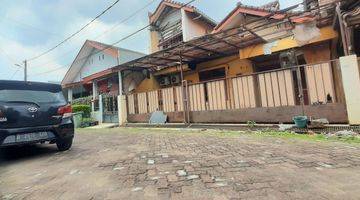 Gambar 1 Asli Murah Obral Rumah Dalam Komplek Villa Japos  Pondok Aren Tangerang Selatan