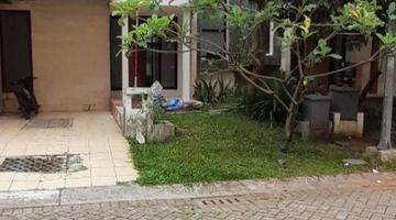 Gambar 5 Dijual cepat Discovery terra luas tanah 120m sektor 9 bintaro jaya tangerang selatan