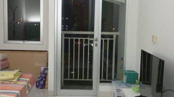 Gambar 2 Apartmen emerald bintaro full furnish disewakan tangerang selatan