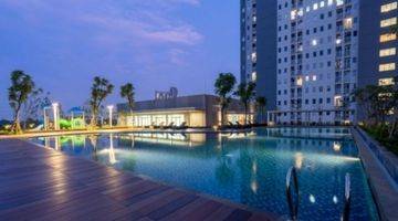 Gambar 1 Apartmen emerald bintaro full furnish disewakan tangerang selatan