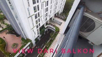 Gambar 3 Apartmen Akasa Pure Living Tower Kalyana BSD Full Furnished Disewakan Tahunan