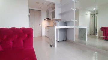 Gambar 4 Apartmen Akasa Pure Living Tower Kalyana BSD Full Furnished Disewakan Tahunan