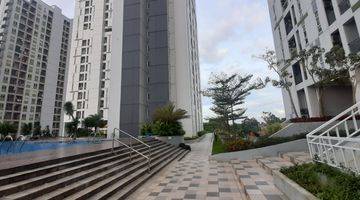 Gambar 1 Apartmen Akasa Pure Living Tower Kalyana BSD Full Furnished Disewakan Tahunan