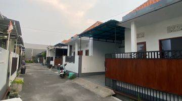 Gambar 5 Rumah Baru Murah Dekat Kampus Undiknas Renon Denpasar