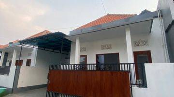 Gambar 2 Rumah Baru Murah Dekat Kampus Undiknas Renon Denpasar