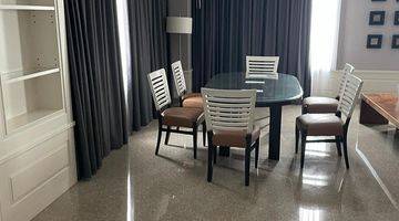 Gambar 1 Dijual Apartement Ascott Jakarta Pusat