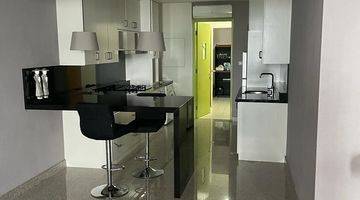 Gambar 3 Dijual Apartement Ascott Jakarta Pusat