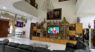 Gambar 4 Dijual Rumah Mewah Sunter, Sunter Paradise 3, Jakarta Utara