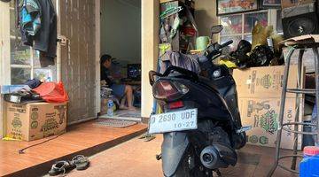 Gambar 5 Rumah Lingkungan Aman di Taman Kopo Indah 2 Patung Kuda