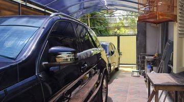 Gambar 2 Rumah Sayap Pajajaran Cocok Utk Cafe Guest House Atau Kos Kost