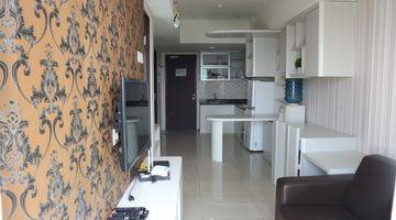 Gambar 3 Dijual Cepat Apartemen Full Furnished 2 Br La Grande Merdeka