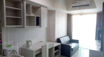 Gambar 5 Dijual Cepat Apartemen Full Furnished 2 Br La Grande Merdeka