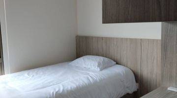 Gambar 2 Apartemen Mewah Full Furnished Elektronik Hegarmanah Residence