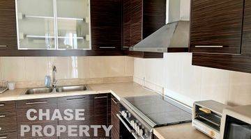 Gambar 4 Dijual Senayan Residence, 2br View Bagus, Harga Terjangkau 