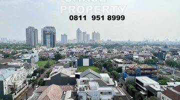 Gambar 5 Dijual Senayan Residence, 2br View Bagus, Harga Terjangkau 