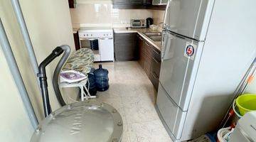 Gambar 5 Dijual Apartemen Senayan Residence, 2br, View Bagus, Harga Terjangkau 