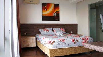 Gambar 1 Dijual Apatement Kemang Mansion 2br Furnished 