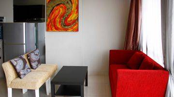 Gambar 2 Dijual Apatement Kemang Mansion 2br Furnished 