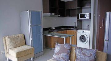 Gambar 5 Dijual Apatement Kemang Mansion 2br Furnished 