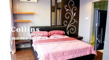 Gambar 4 Dijual Apartement Kemang Mansion, 1br, Lantai Rendah 