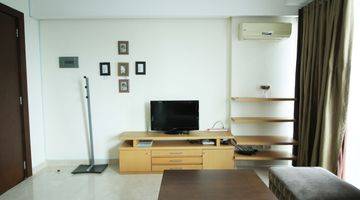 Gambar 4 Dijual Apartemen Kemang Mansion 1br, View Bagus, Dpn Kemang Raya 